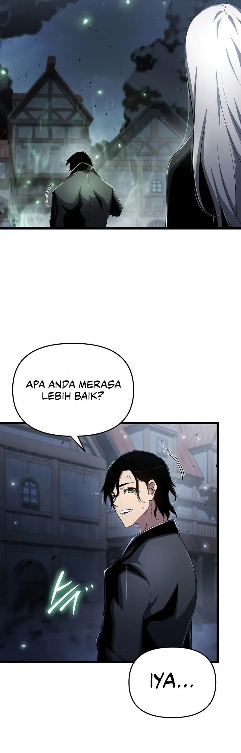 The Priest of Corruption Chapter 79 - halaman 14