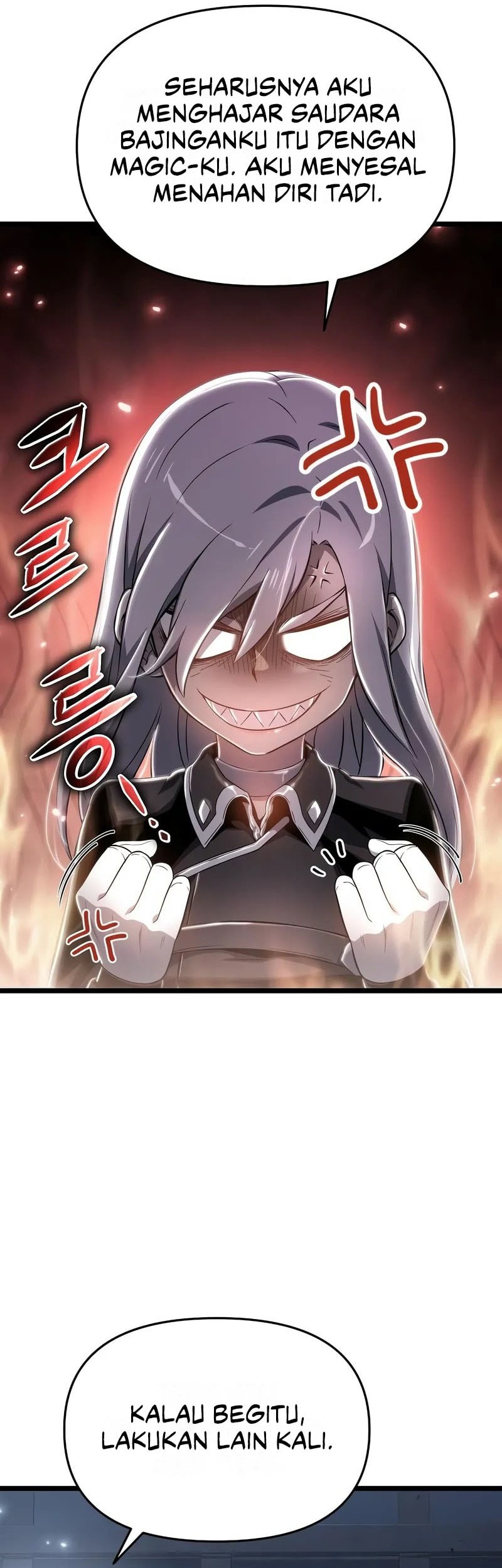 The Priest of Corruption Chapter 79 - halaman 15
