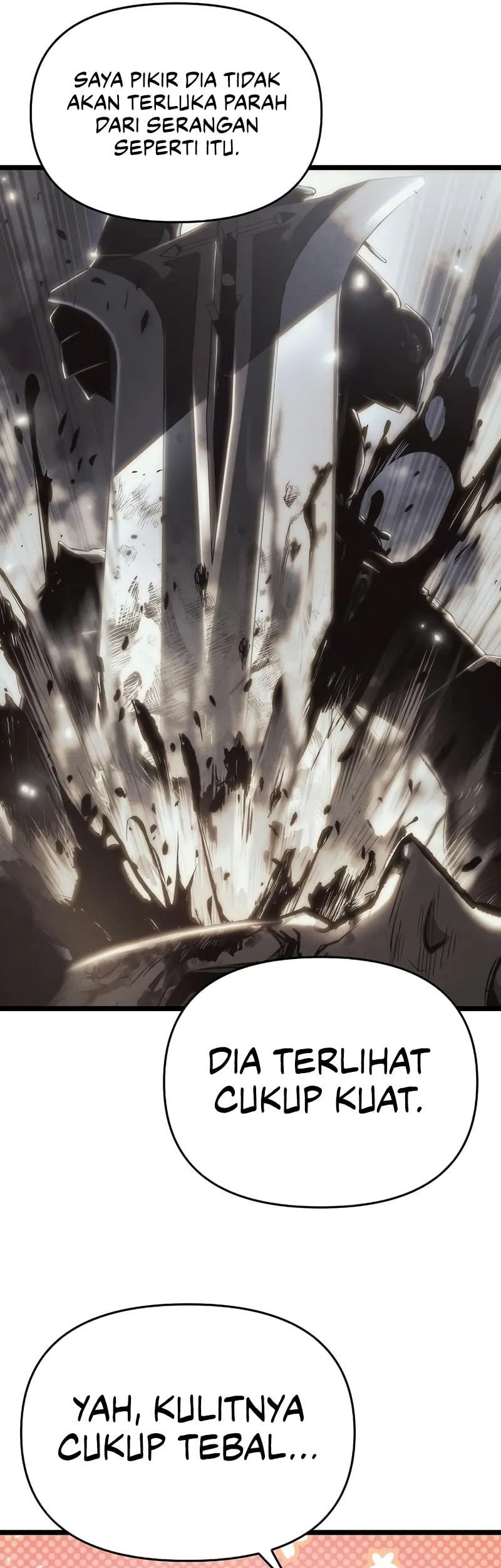 The Priest of Corruption Chapter 79 - halaman 18
