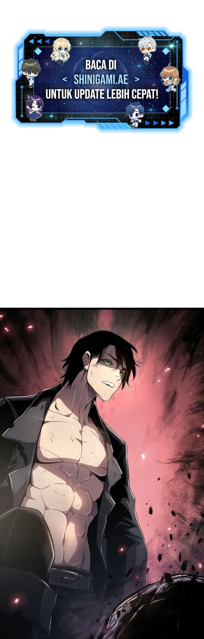 The Priest of Corruption Chapter 79 - halaman 2