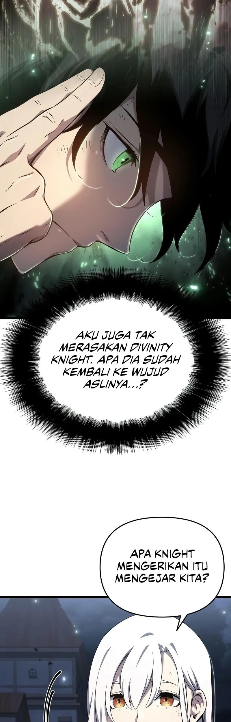 The Priest of Corruption Chapter 79 - halaman 24