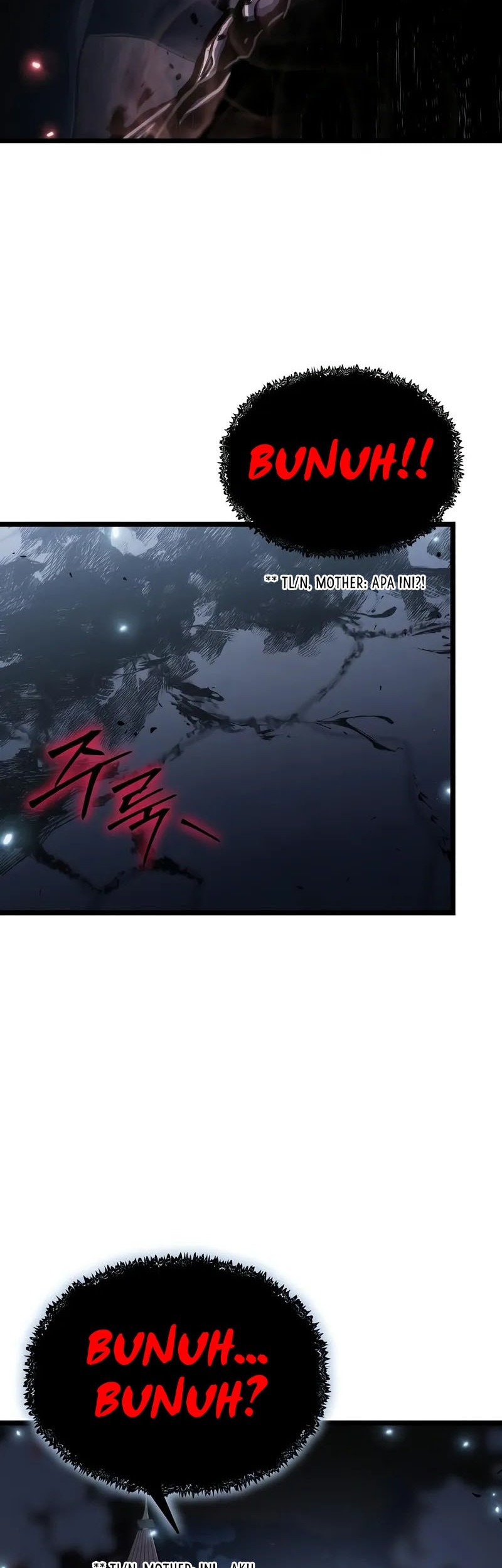 The Priest of Corruption Chapter 79 - halaman 3