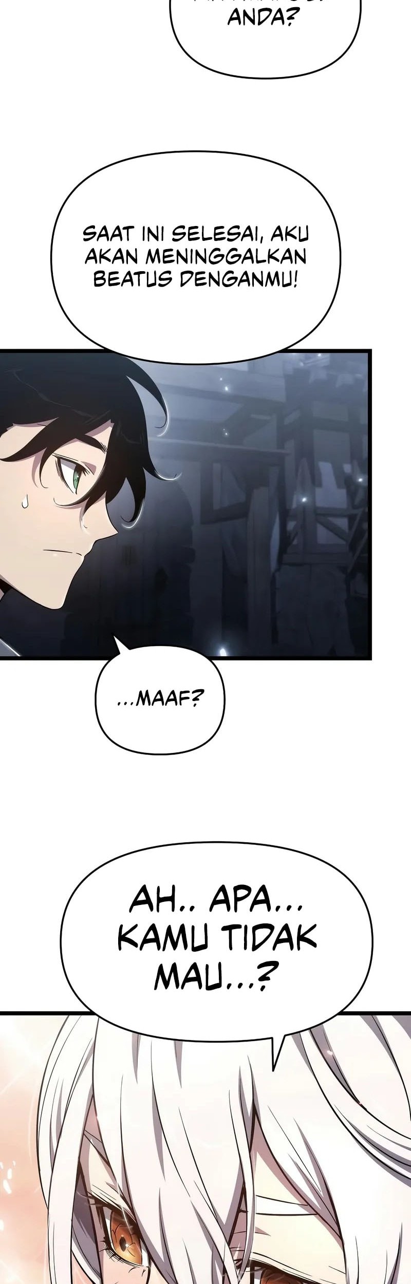 The Priest of Corruption Chapter 79 - halaman 43