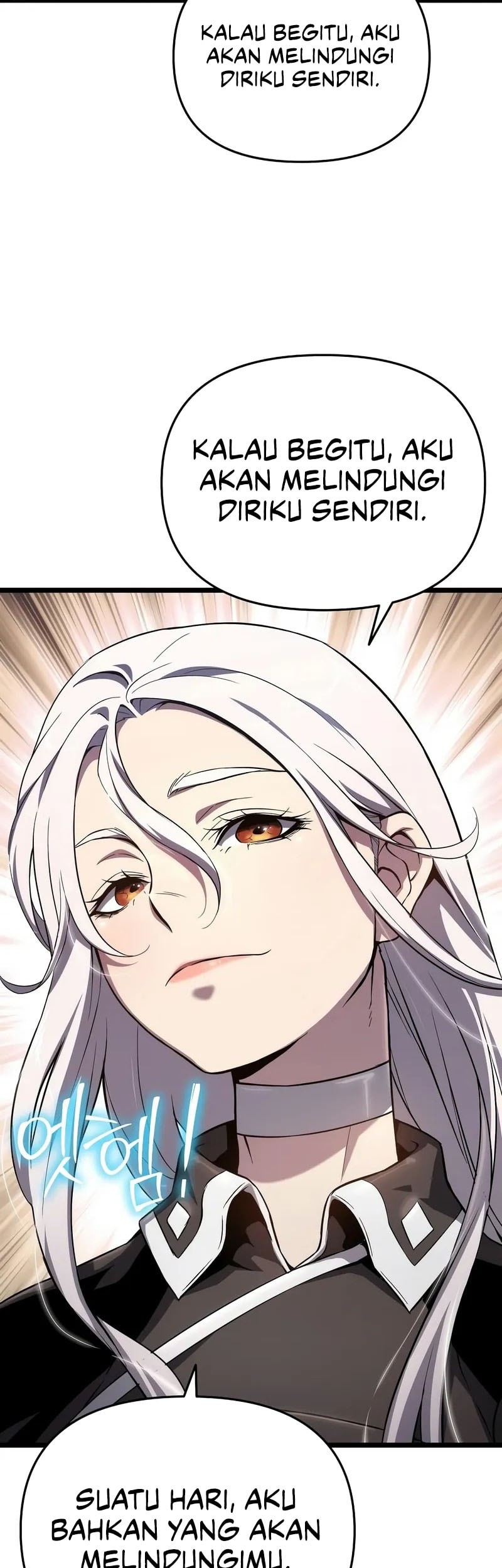 The Priest of Corruption Chapter 79 - halaman 48