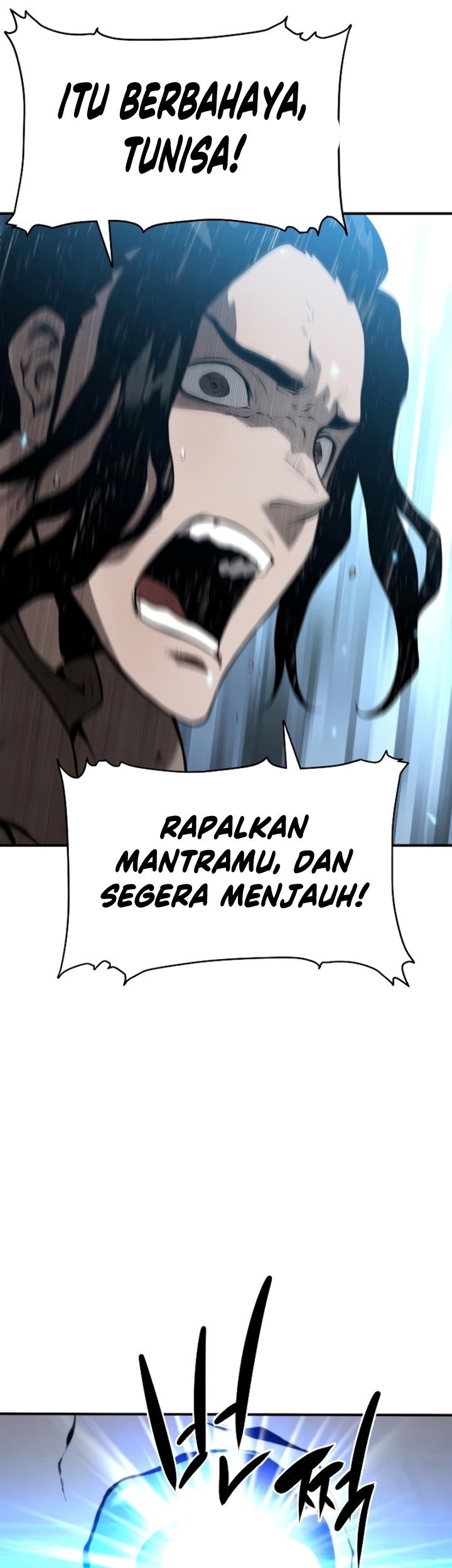 The Priest of Corruption Chapter 8 - halaman 14