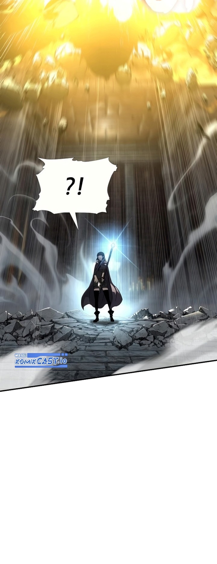 The Priest of Corruption Chapter 8 - halaman 19
