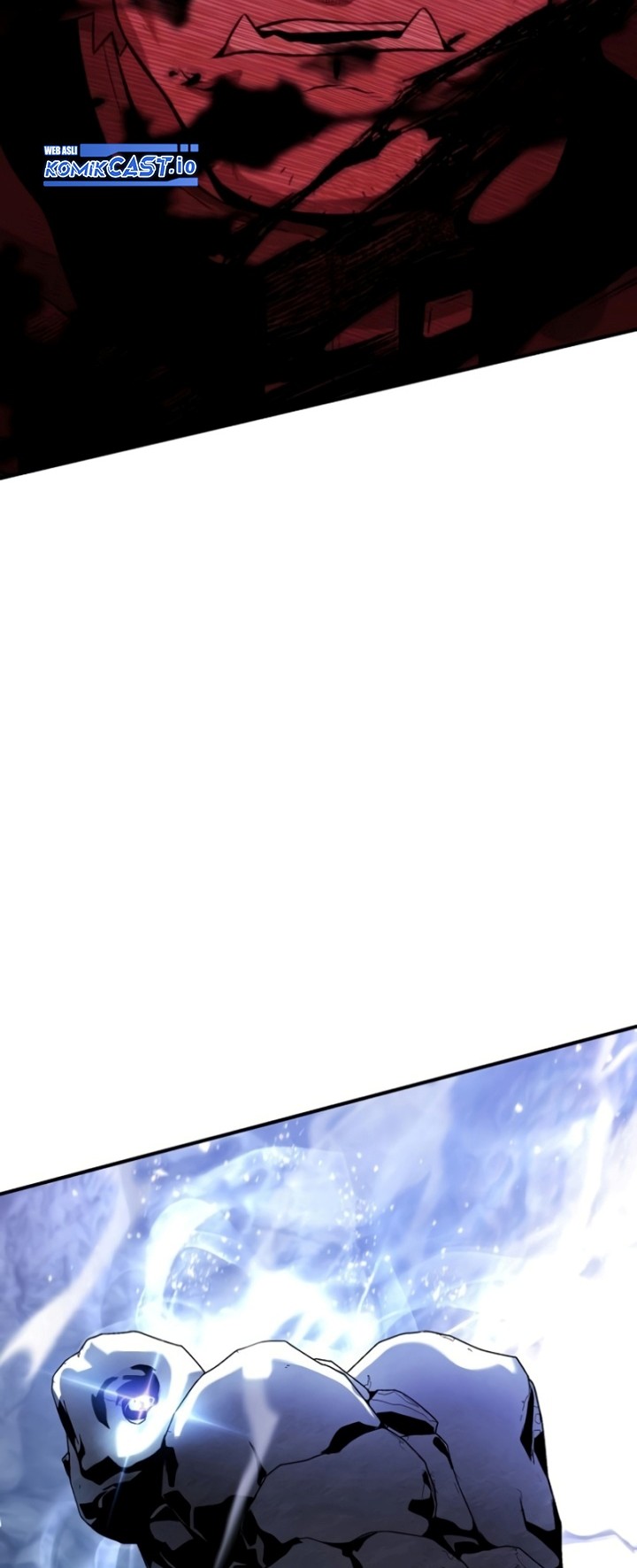 The Priest of Corruption Chapter 8 - halaman 23