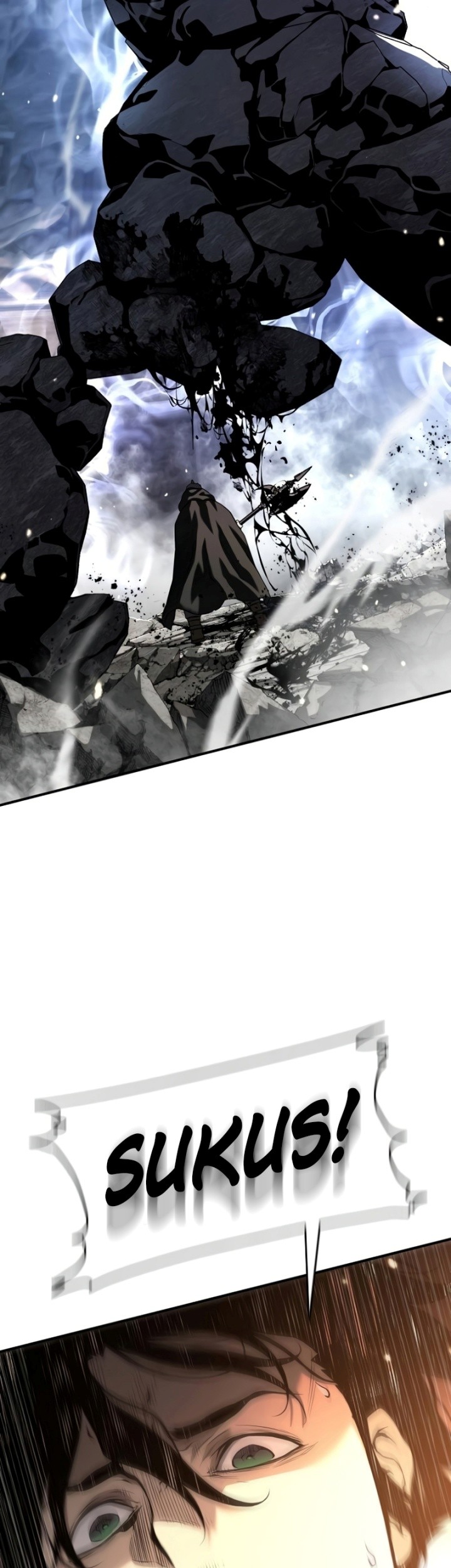 The Priest of Corruption Chapter 8 - halaman 24