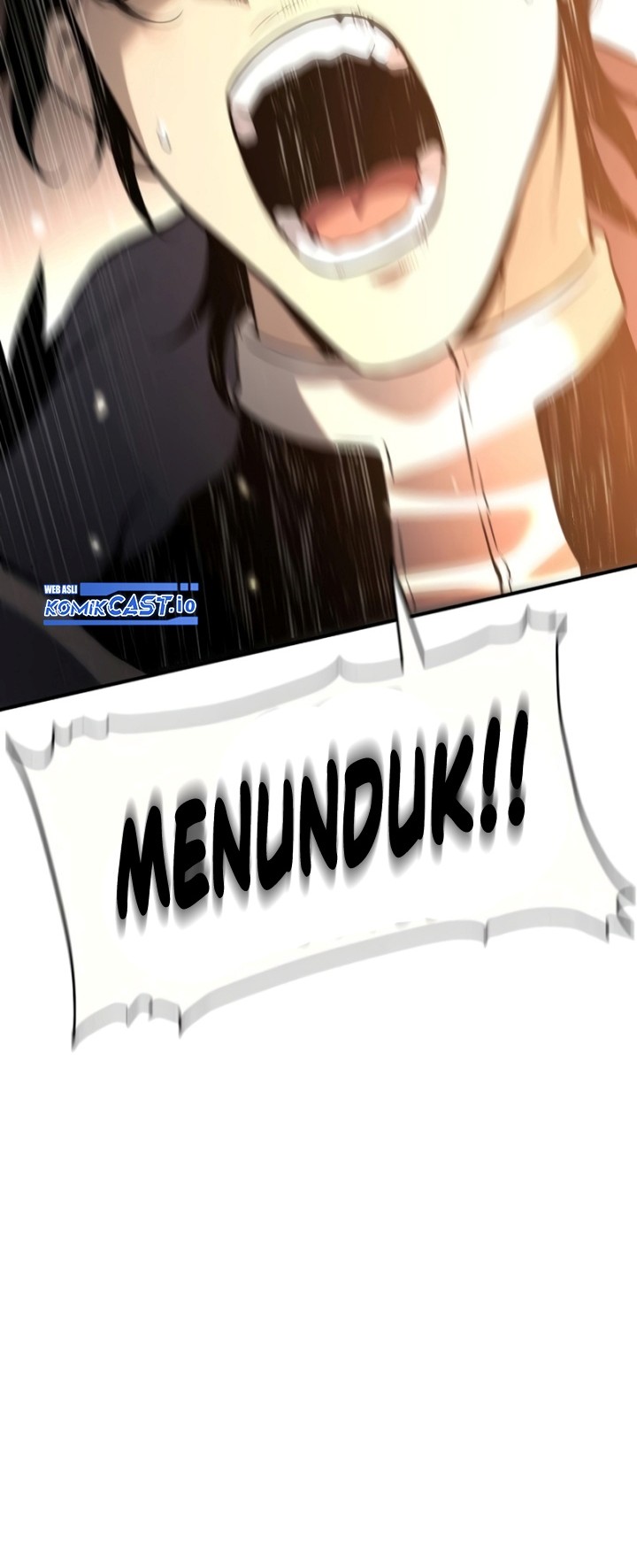 The Priest of Corruption Chapter 8 - halaman 25