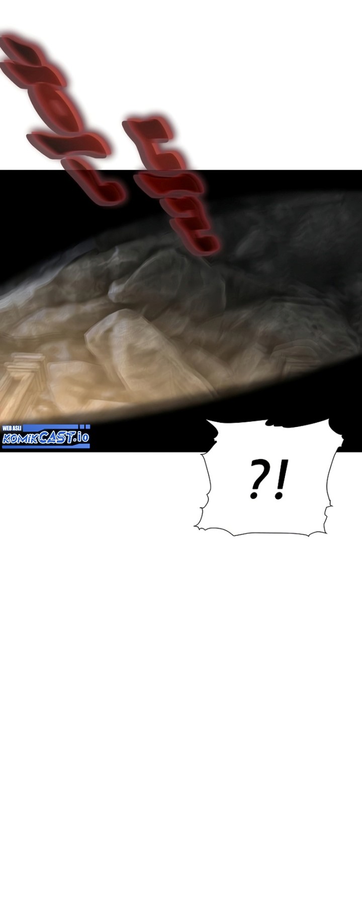 The Priest of Corruption Chapter 8 - halaman 33