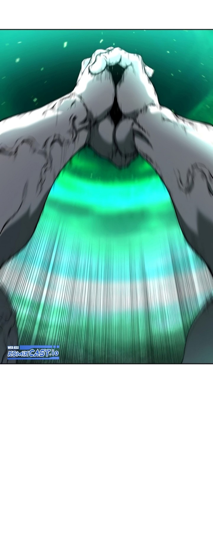 The Priest of Corruption Chapter 8 - halaman 37