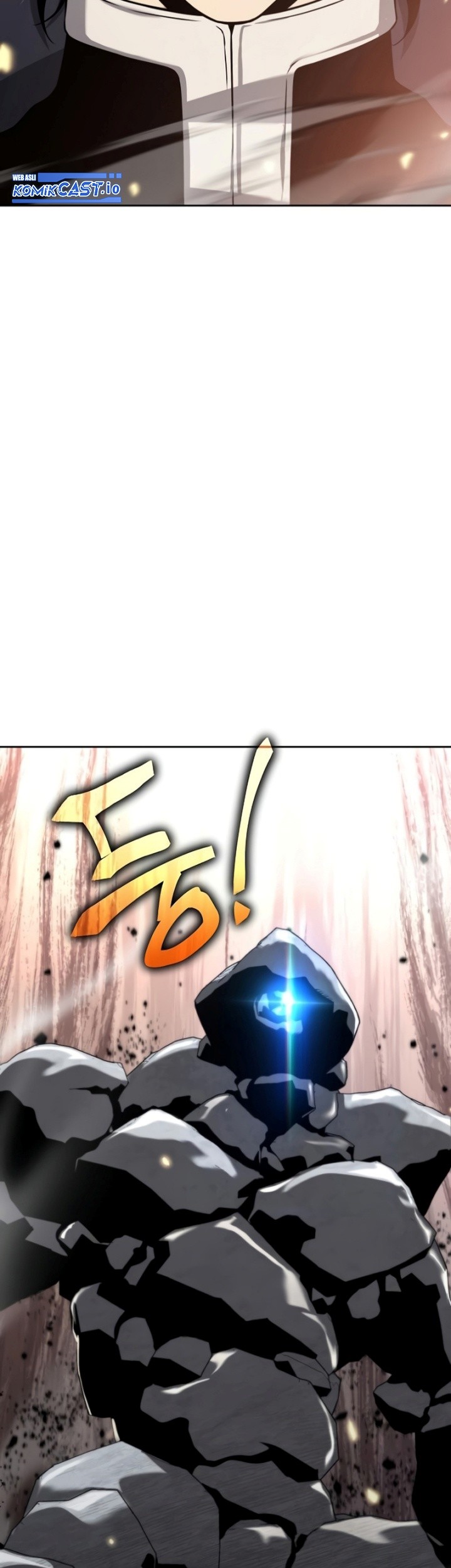 The Priest of Corruption Chapter 8 - halaman 4