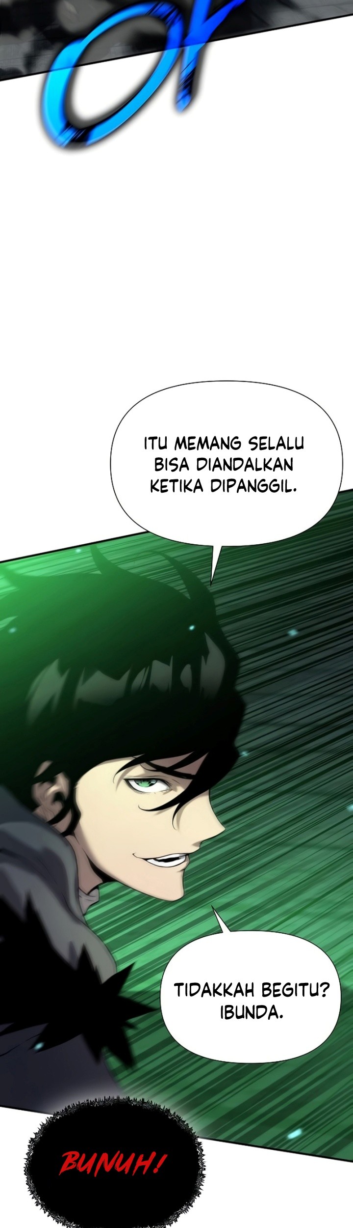 The Priest of Corruption Chapter 8 - halaman 40