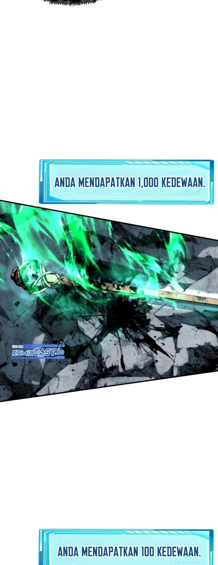 The Priest of Corruption Chapter 8 - halaman 41