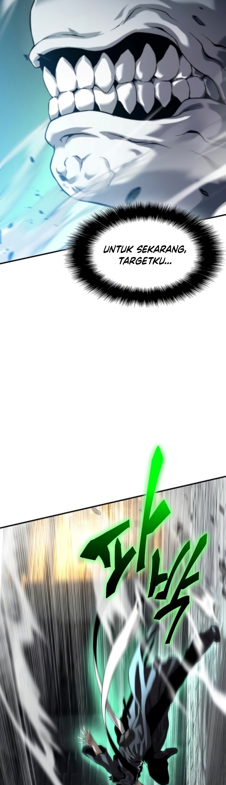 The Priest of Corruption Chapter 8 - halaman 48