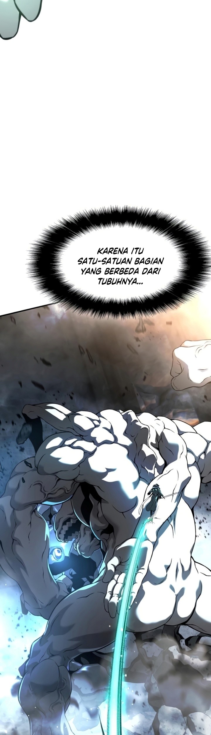 The Priest of Corruption Chapter 8 - halaman 52