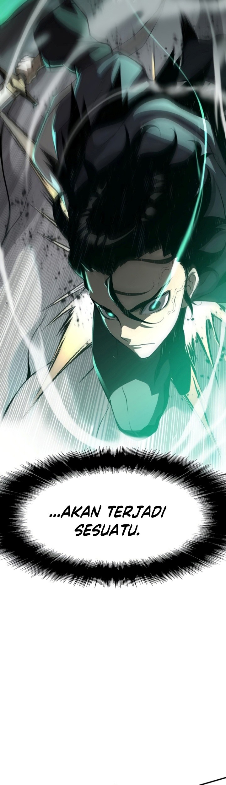 The Priest of Corruption Chapter 8 - halaman 54