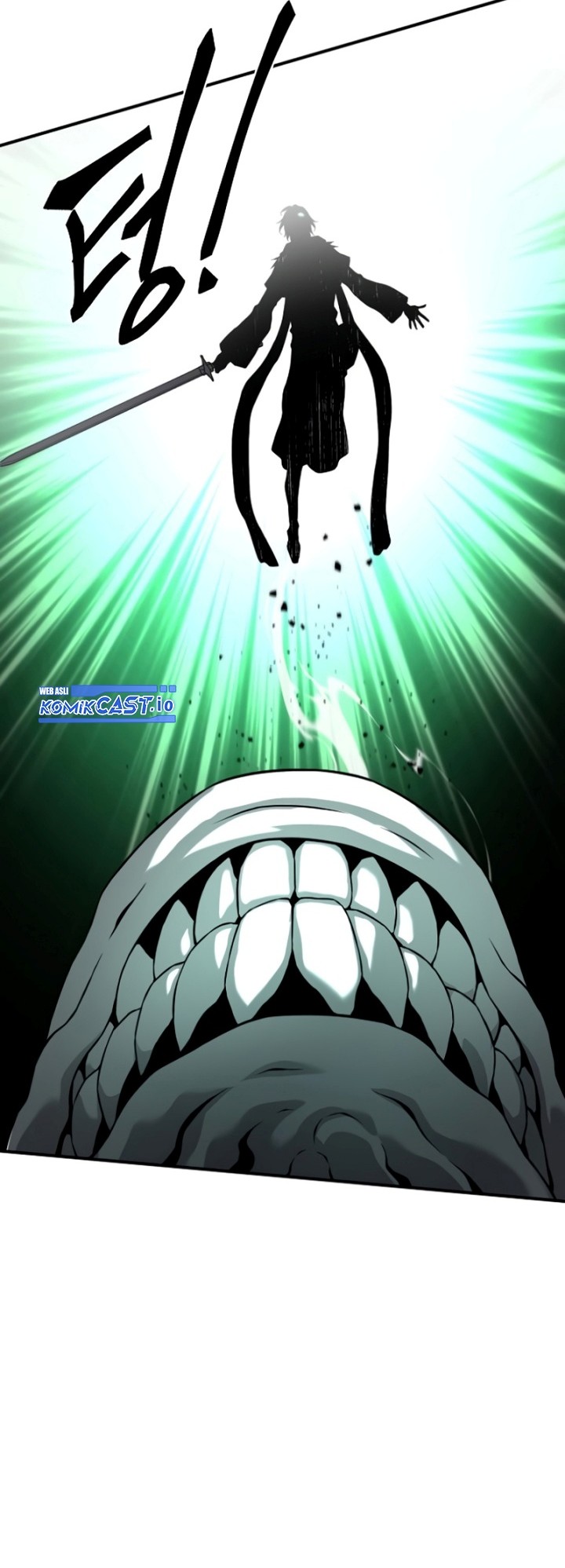 The Priest of Corruption Chapter 8 - halaman 55