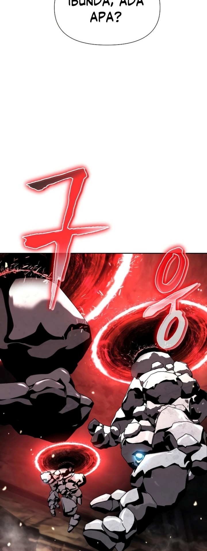 The Priest of Corruption Chapter 8 - halaman 65
