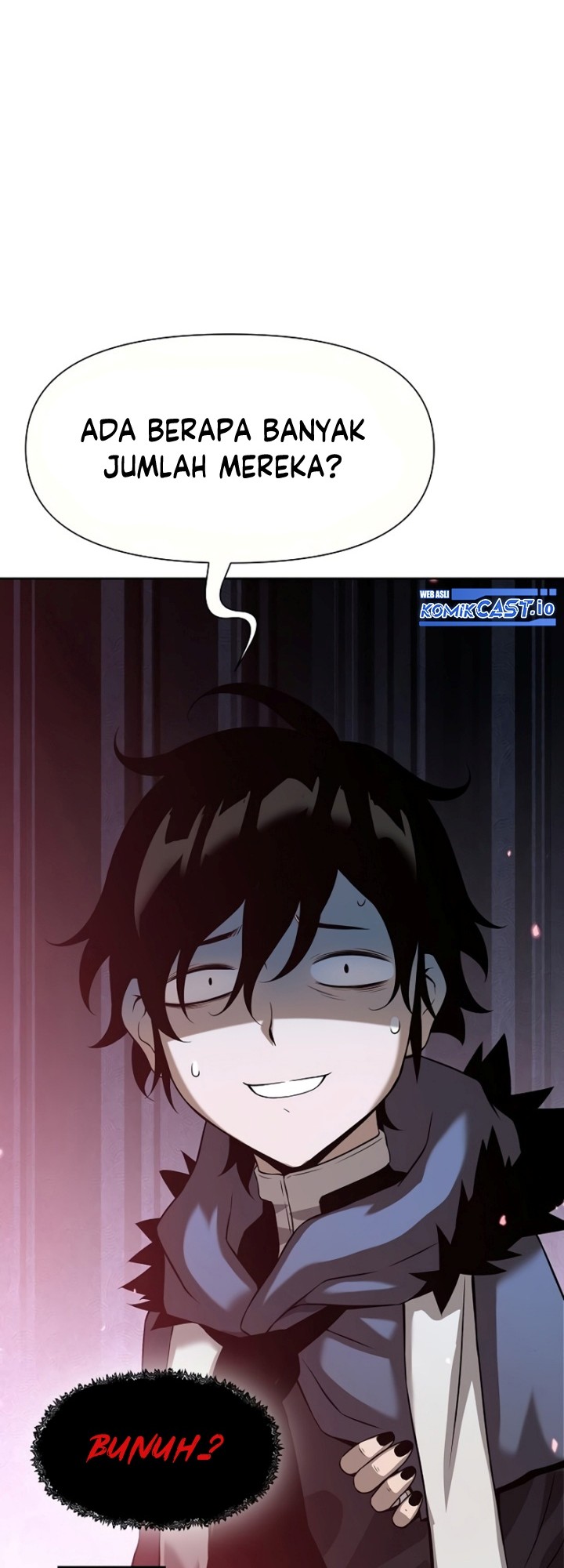 The Priest of Corruption Chapter 8 - halaman 69