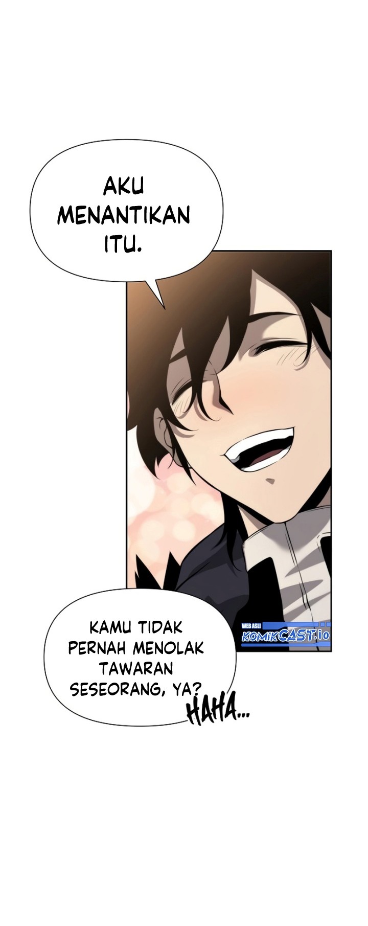 The Priest of Corruption Chapter 8 - halaman 79