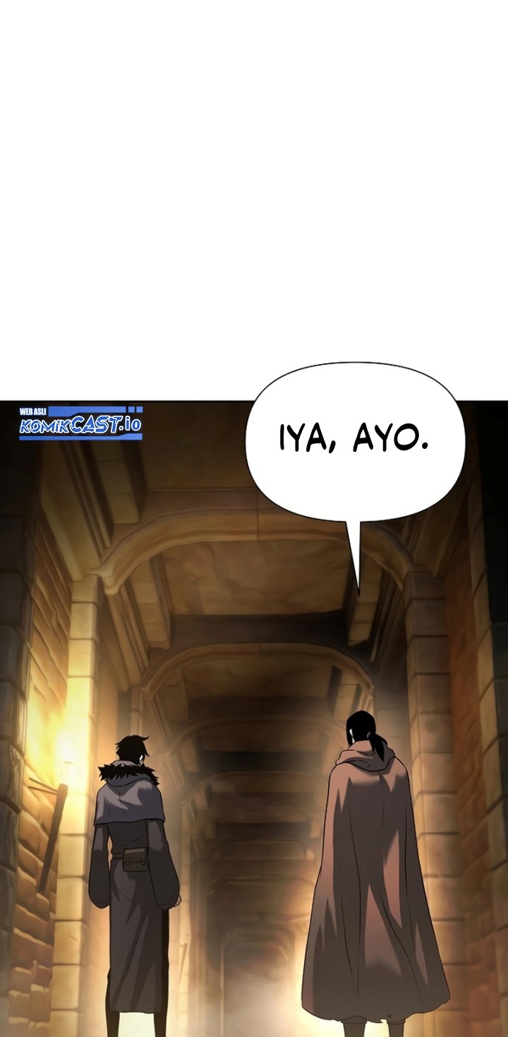 The Priest of Corruption Chapter 8 - halaman 81