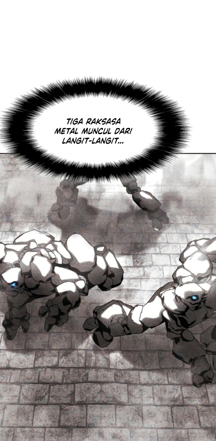 The Priest of Corruption Chapter 8 - halaman 83
