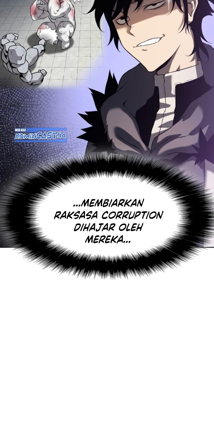 The Priest of Corruption Chapter 8 - halaman 85