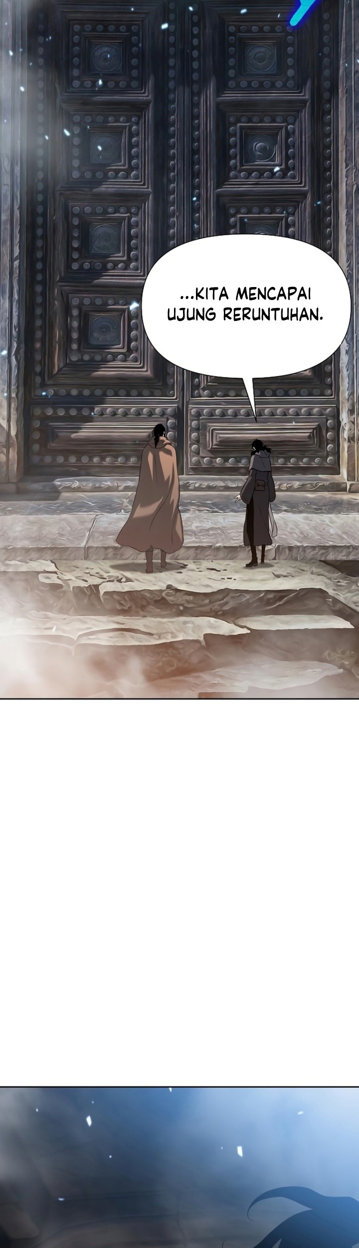 The Priest of Corruption Chapter 8 - halaman 90