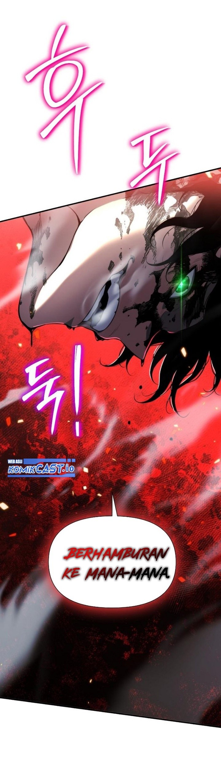 The Priest of Corruption Chapter 9 - halaman 106