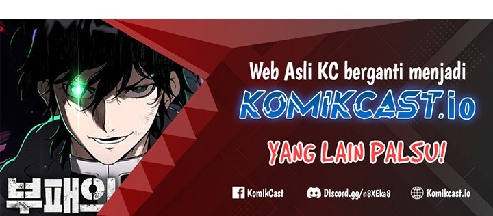 The Priest of Corruption Chapter 9 - halaman 109