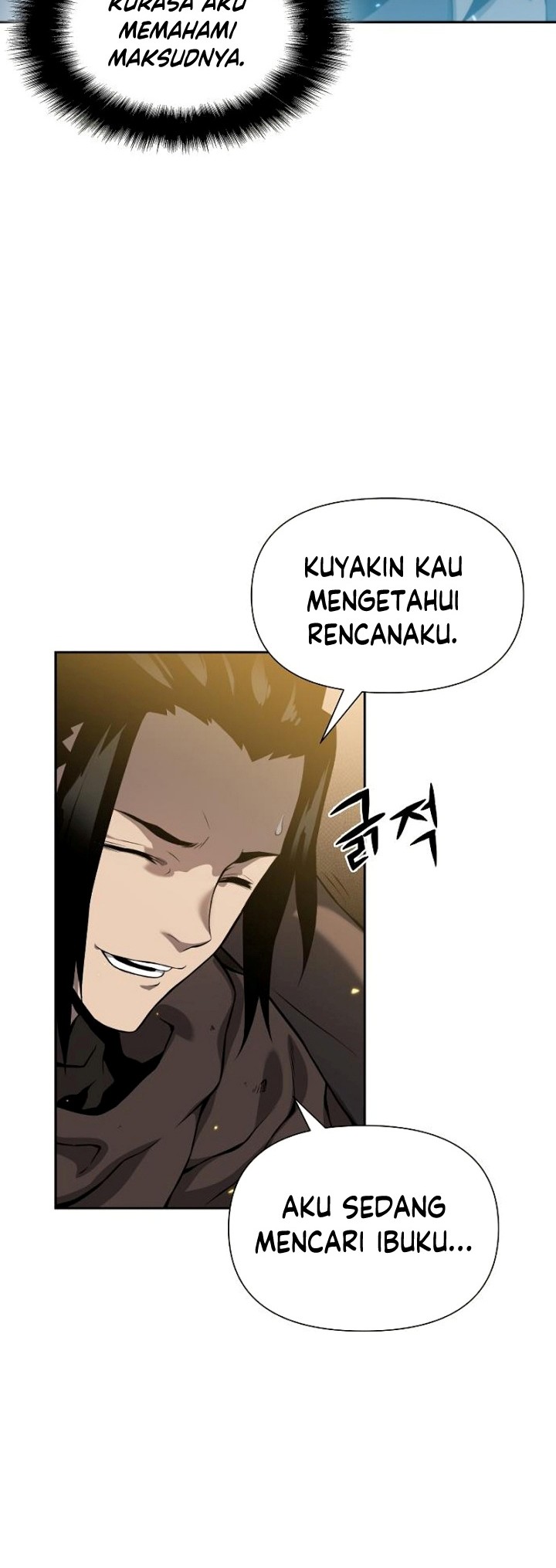 The Priest of Corruption Chapter 9 - halaman 11