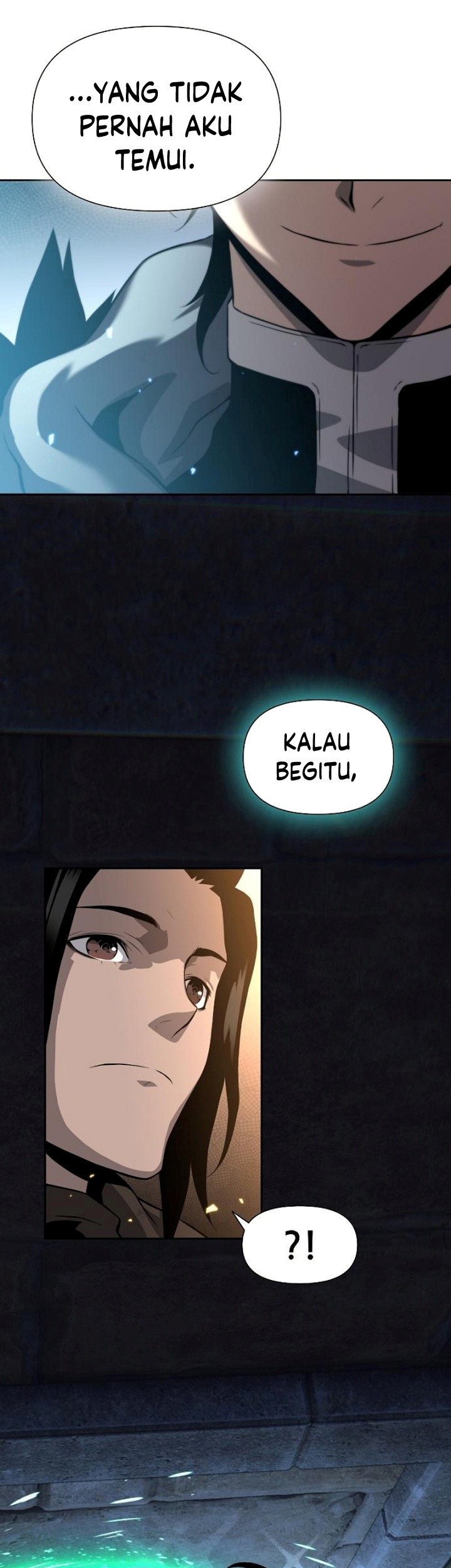 The Priest of Corruption Chapter 9 - halaman 12