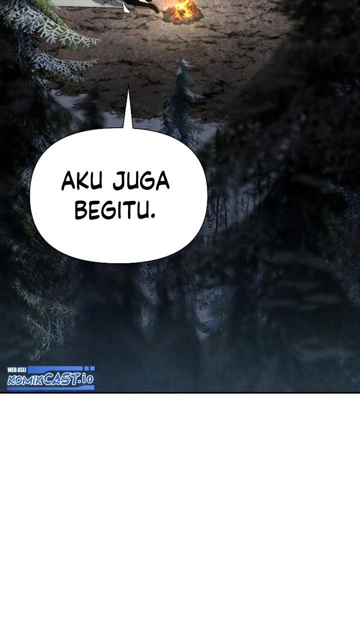 The Priest of Corruption Chapter 9 - halaman 17