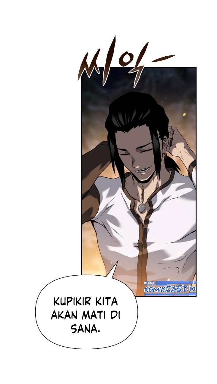 The Priest of Corruption Chapter 9 - halaman 19