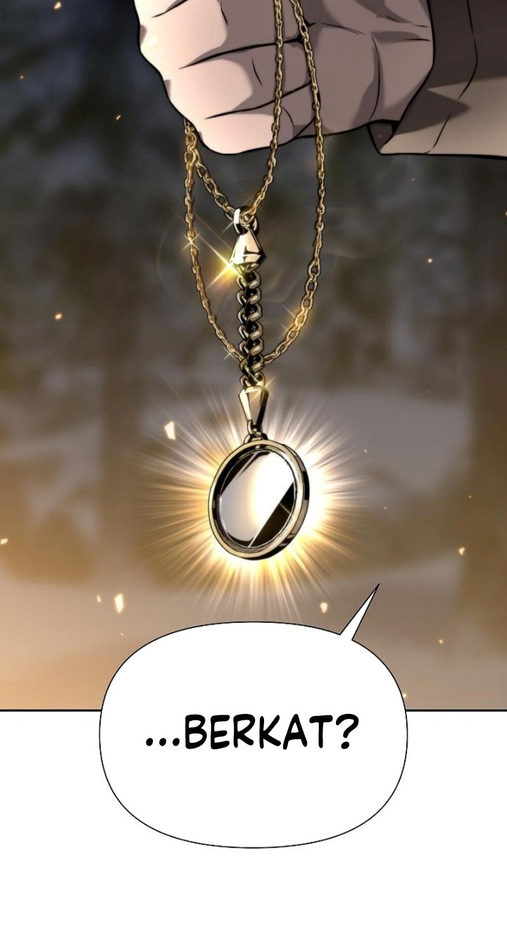 The Priest of Corruption Chapter 9 - halaman 21