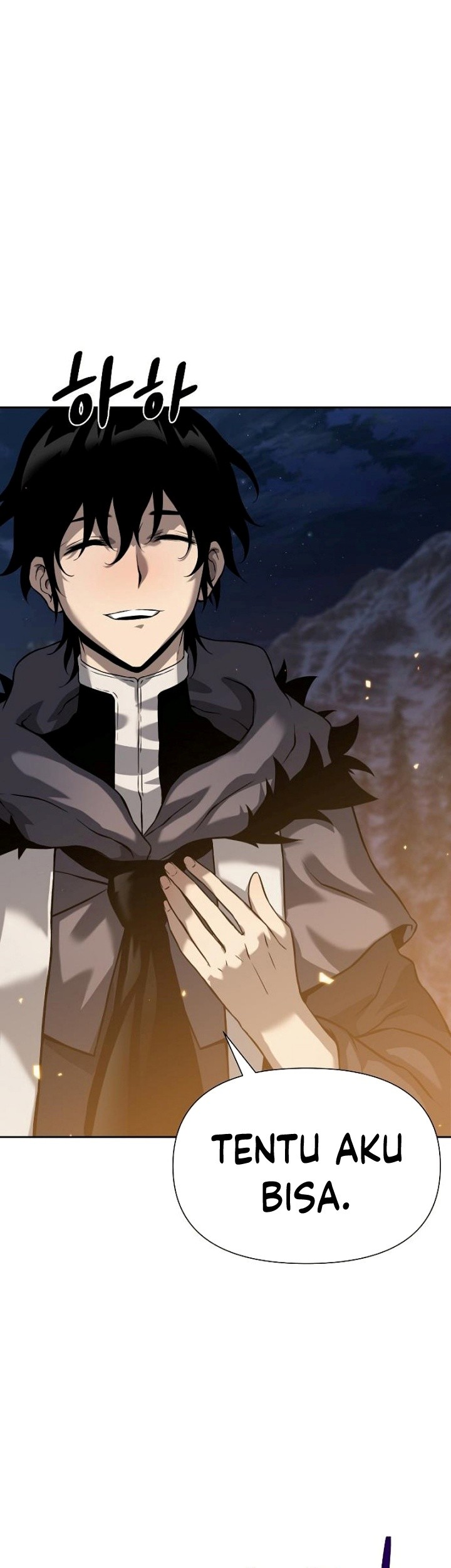 The Priest of Corruption Chapter 9 - halaman 22