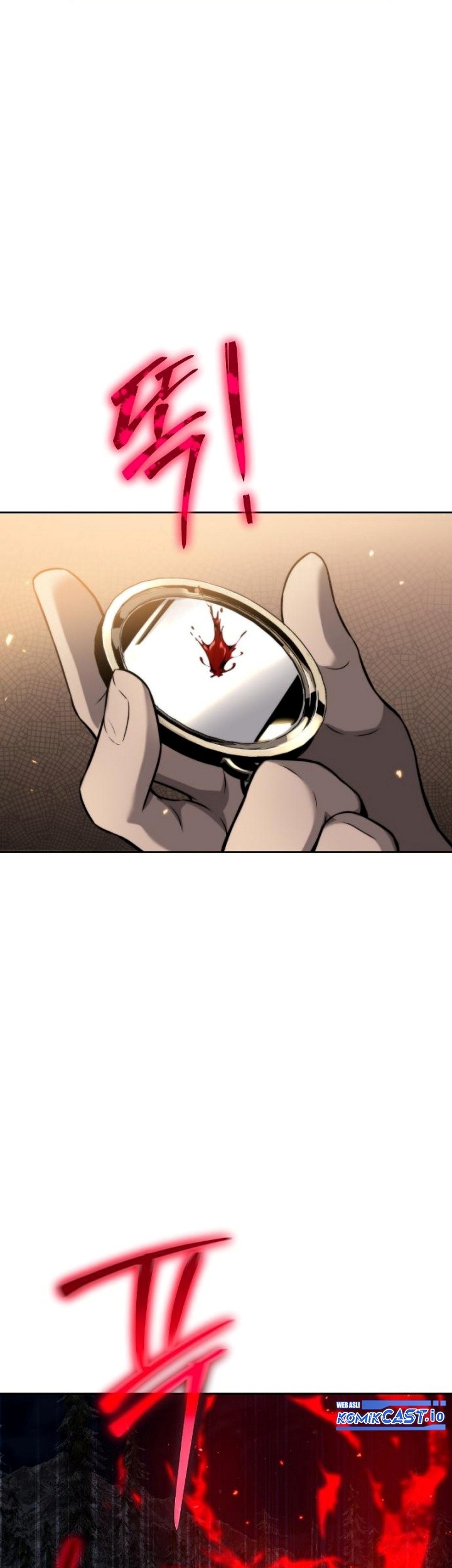 The Priest of Corruption Chapter 9 - halaman 26