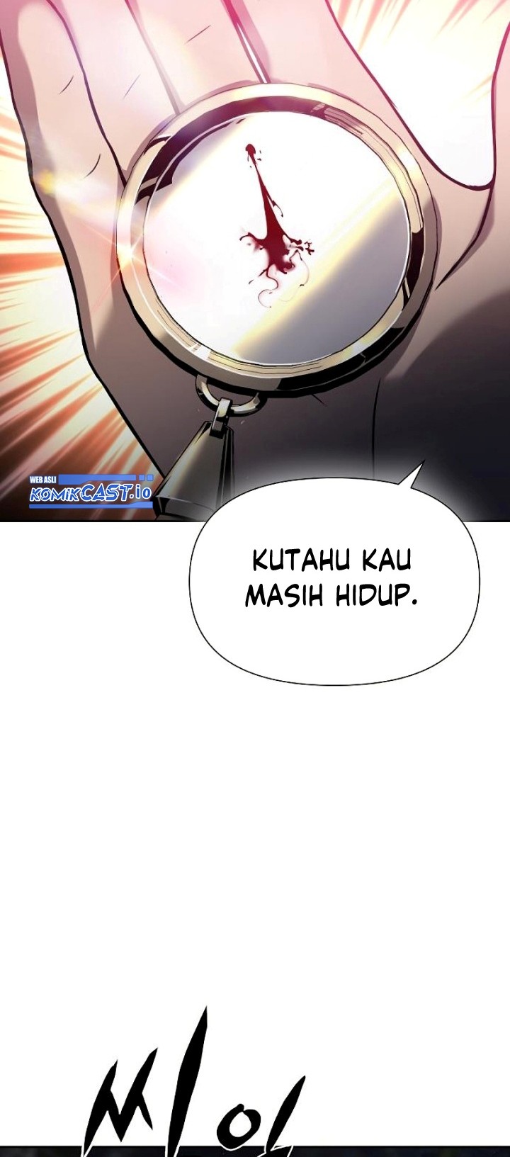 The Priest of Corruption Chapter 9 - halaman 29