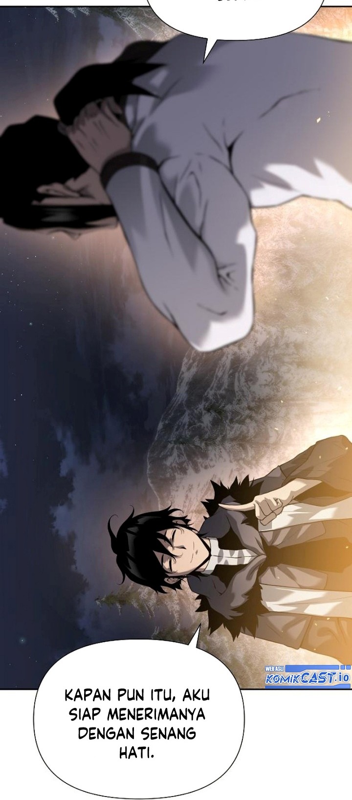 The Priest of Corruption Chapter 9 - halaman 31