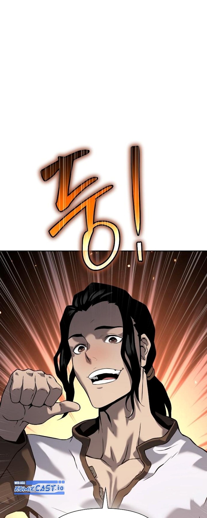 The Priest of Corruption Chapter 9 - halaman 35