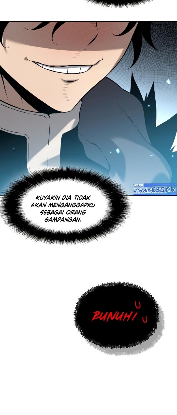 The Priest of Corruption Chapter 9 - halaman 41