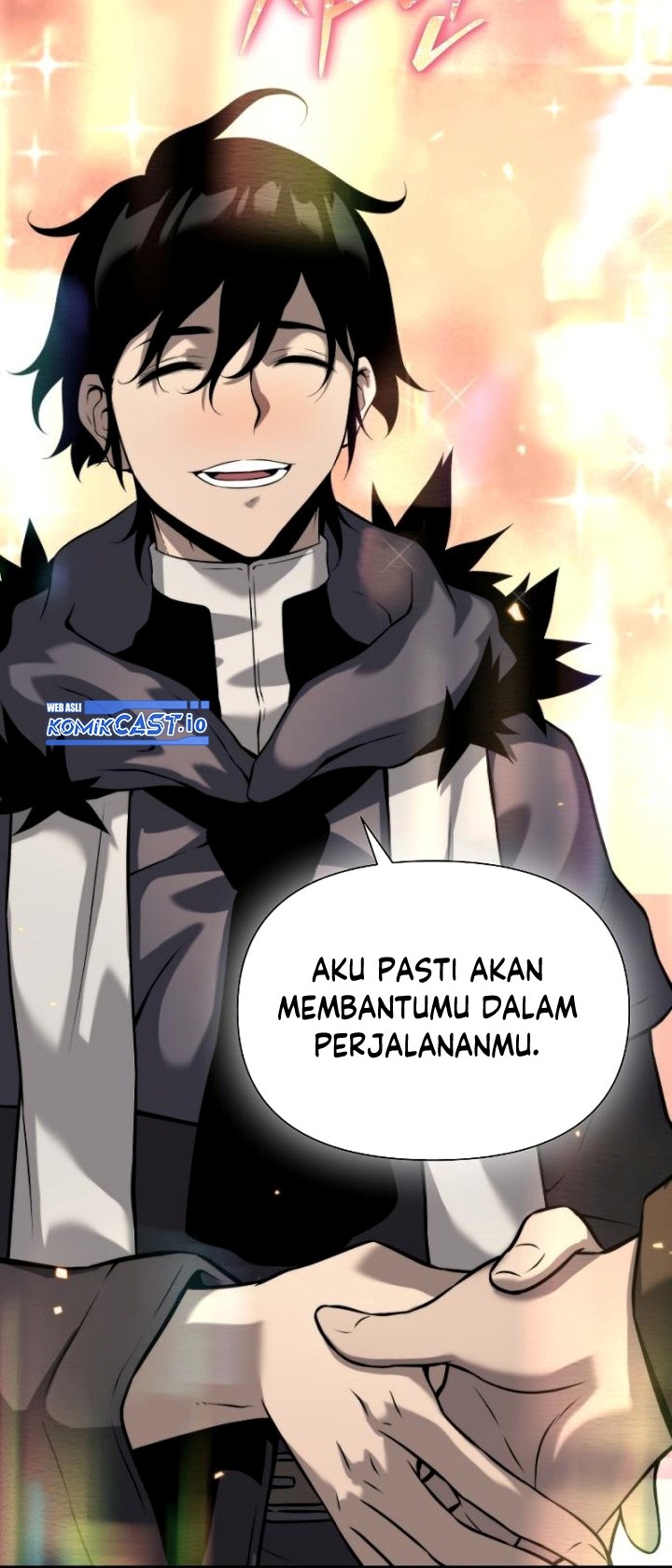 The Priest of Corruption Chapter 9 - halaman 43