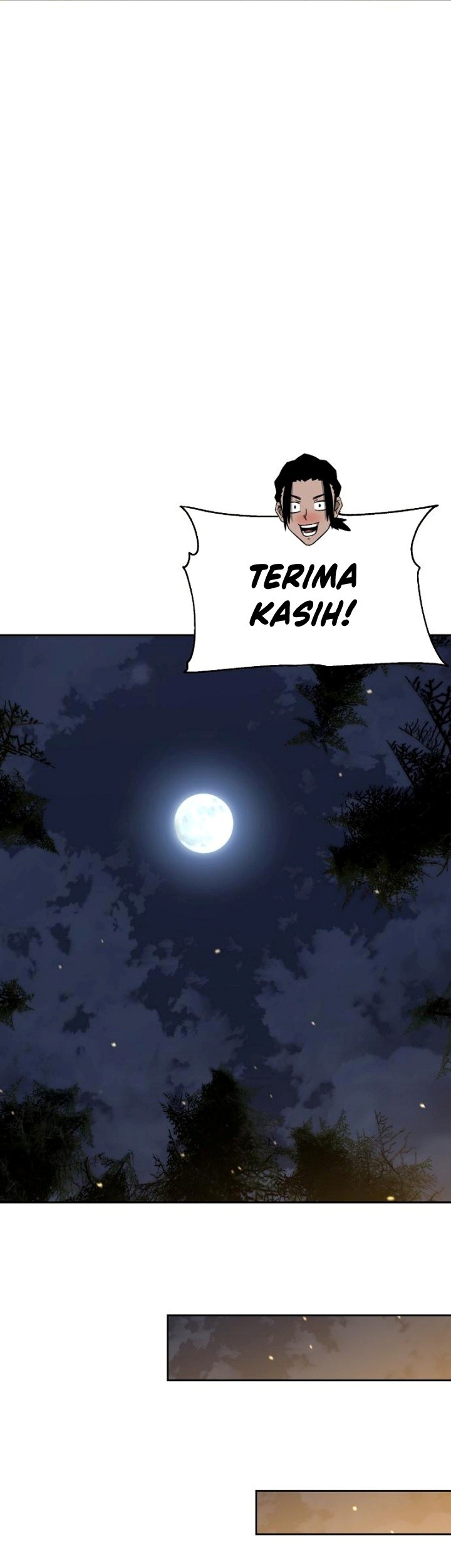 The Priest of Corruption Chapter 9 - halaman 44