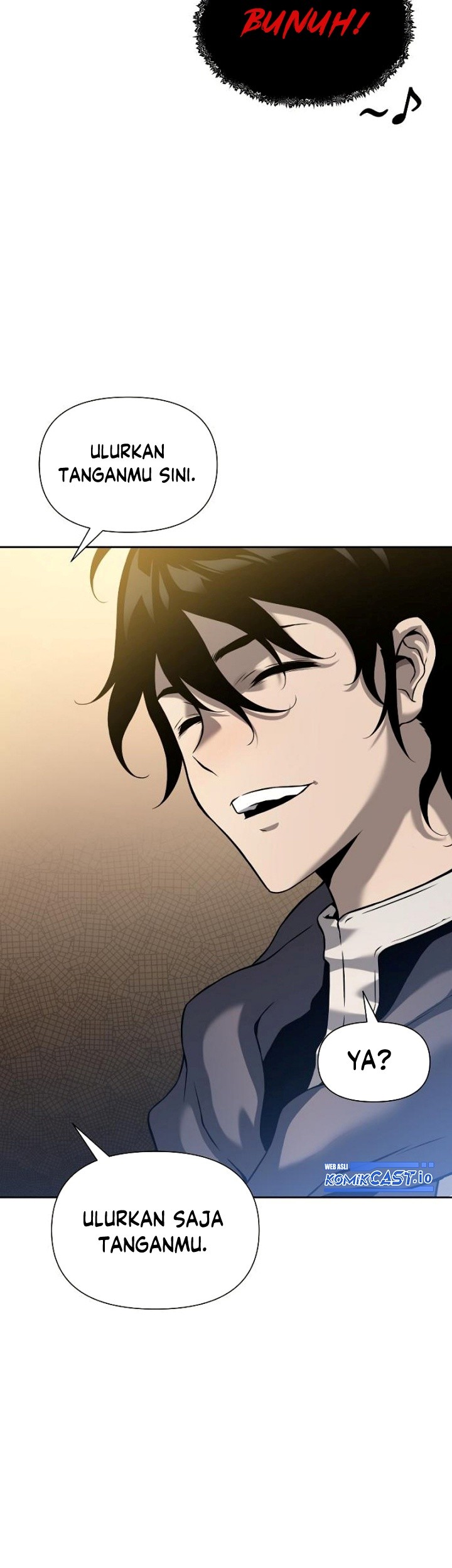 The Priest of Corruption Chapter 9 - halaman 48
