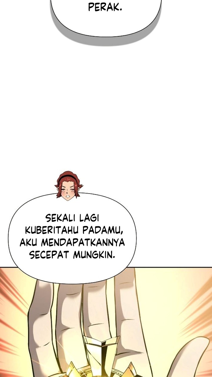 The Priest of Corruption Chapter 9 - halaman 51