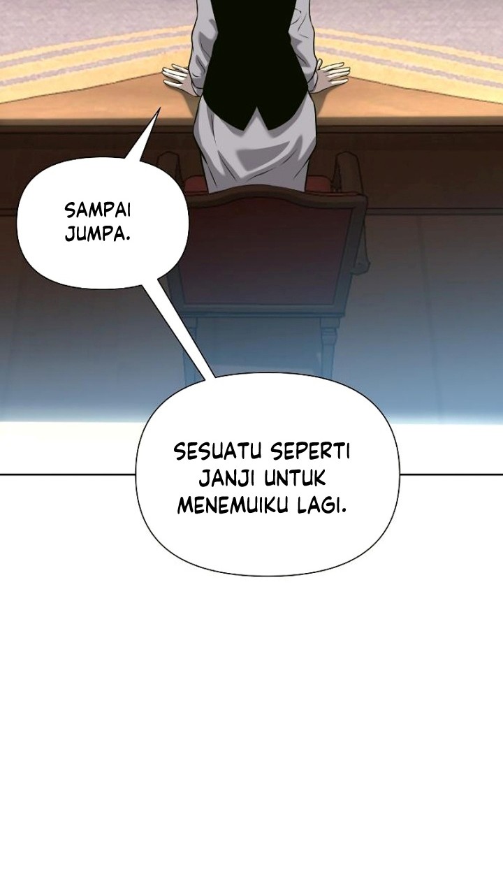 The Priest of Corruption Chapter 9 - halaman 53