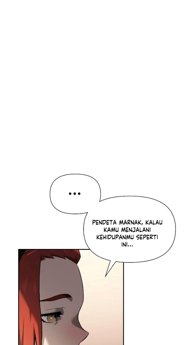 The Priest of Corruption Chapter 9 - halaman 57
