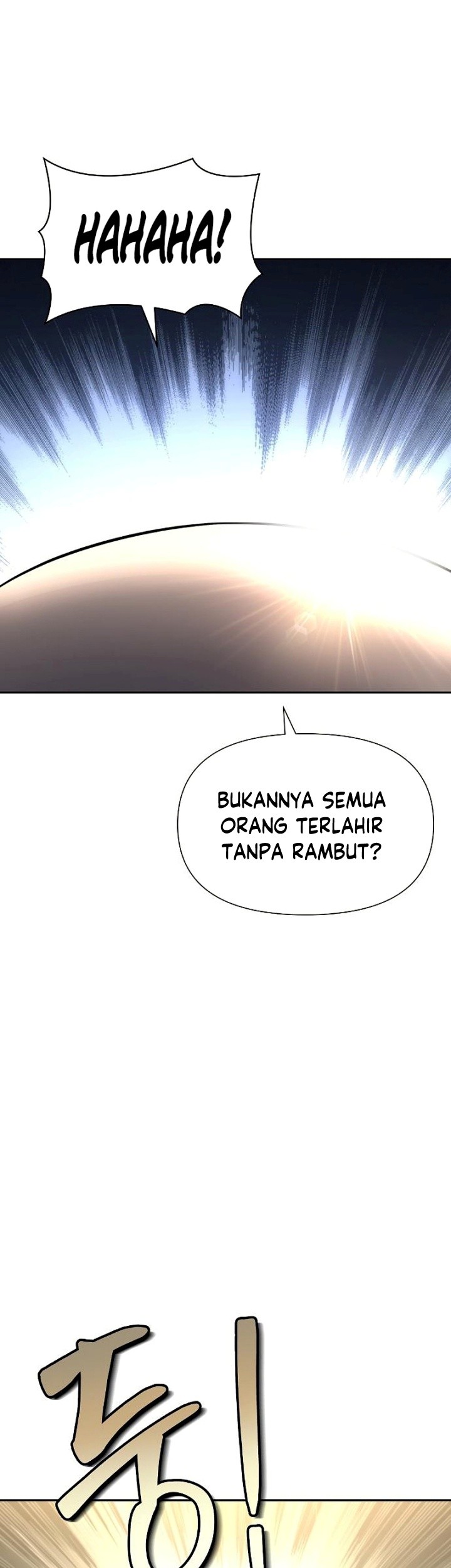 The Priest of Corruption Chapter 9 - halaman 66
