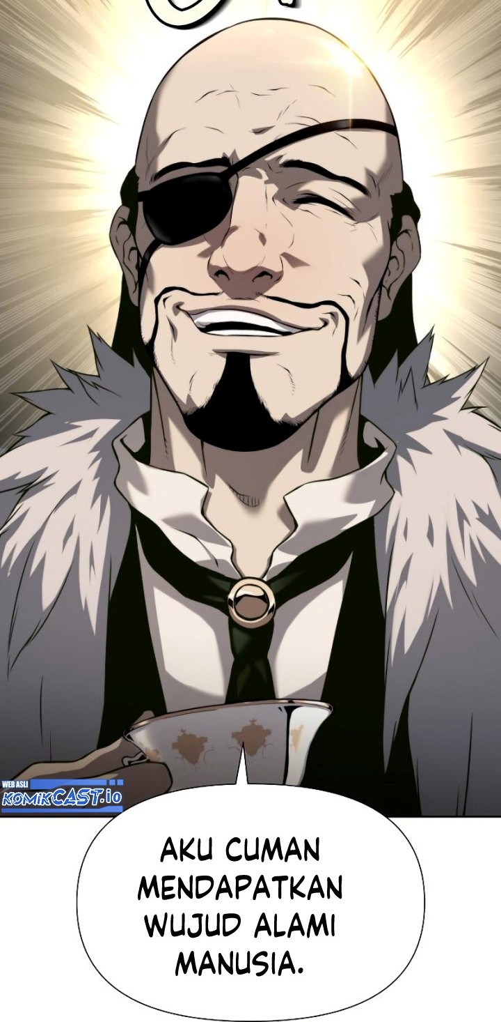 The Priest of Corruption Chapter 9 - halaman 67